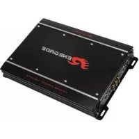 Notice Renegade REN 1100 SMK3