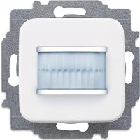 Notice Busch-Jaeger 2CKA006200A0058 Détecteur de mouvements