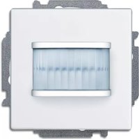 Notice Busch-Jaeger 2CKA006200A0056 Détecteur de mouvements