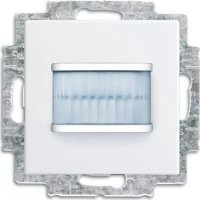 Notice Busch-Jaeger 2CKA006200A0065 Détecteur de mouvements