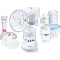 PHILIPS AVENT SCD282 - Tiralatte