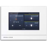 Busch-Jaeger 2CKA006220A0007 - Interphone