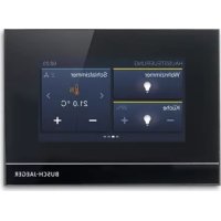 Busch-Jaeger 2CKA006220A0008 - Interphone