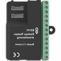 2CKA008300A0322 Busch-Jaeger