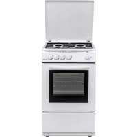 Notice PROLINE PGC 5050WF Cuisinière