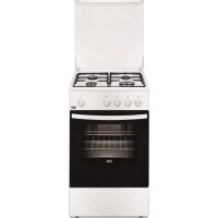 FAURE FCG51001WA - Cuisinière