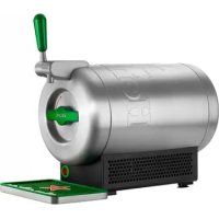 Heineken The Sub KRUPS