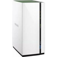 QNAP TS228A - Serveur