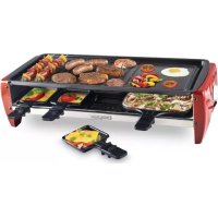 Beper 90.660 - Barbecue