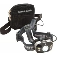 Notice Black Diamond ICON POLAR Lampe de poche