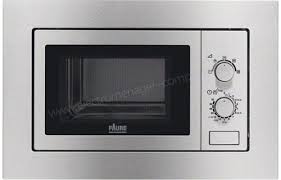 Notice FAURE FSM17100XA Four à micro-ondes
