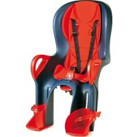 Notice OKBABY 10+ Asiento de bicicleta infantil