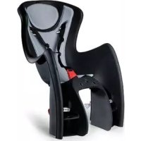 Notice OKBABY BODY GUARD Siège vélo enfant