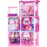 MATTEL N7666 - Jouets