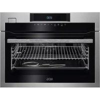 Notice AEG KSE782220M Chauffage