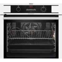 Notice AEG BP8530440W Chauffage