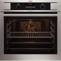 Notice AEG BP8530440M Chauffage