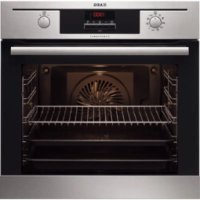 Notice AEG BP8500442M Chauffage