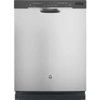 GE GDF520PSJSS - Dishwasher