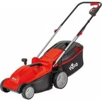 Grizzly ERM 15352 G - Grasmaaier