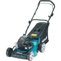 Notice MAKITA PLM4110 Fűnyíró