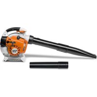 Notice STIHL BG 86 Bläser