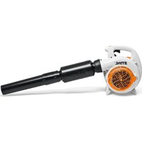 Notice STIHL BG 66 Bläser