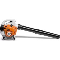 Notice STIHL BG 56 Bläser