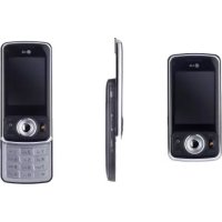 LG KT520 - Cellphone