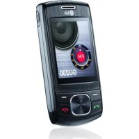LG GU230 - Telefono cellulare