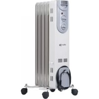 Notice ZIBRO EOR 1010 Chauffage