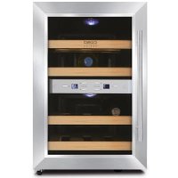 Notice CASO WINE DUETT 620 Cave à vin