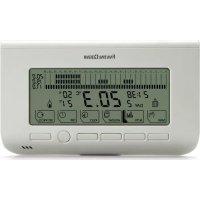 Notice Fantini Cosmi INTELLICOMFORT CH150 Thermostat