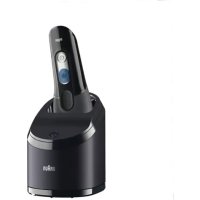 Notice BRAUN COOLTEC CT6CC бръснач