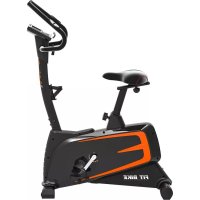 Notice Fit Bike RIDE 6 IPLUS Vélo d'appartement