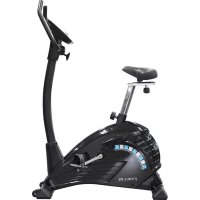 Notice Fit Bike RIDE 5 IPLUS Vélo d'appartement