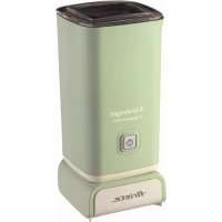 Notice ARIETE CAPPUCCINO VINTAGE 2878 Вспениватель молока