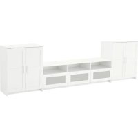 IKEA BRIMNES - Lit