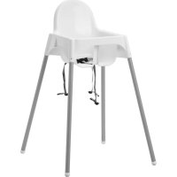 Notice IKEA ANTILOP Chaise haute