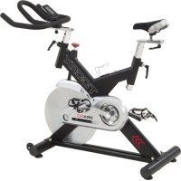 Toorx SRX 90 - Vélo d'appartement