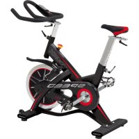 Toorx SRX 80 - Vélo d'appartement