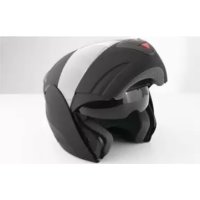 CRIVIT SP803Y - Casque de moto
