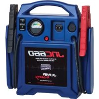 Jump-N-Carry JNC660 - Battery charger