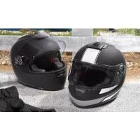 CRIVIT V210 - Casque de moto