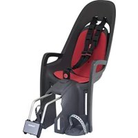 Notice Hamax ZENITH Siège vélo enfant