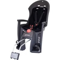 Notice Hamax SIESTA Siège vélo enfant