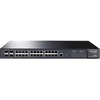 TP-LINK JetStream L2 Managed PoE TLSG3424P - Switch