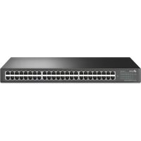 TP-LINK JetStream Rackmount TLSF1048 - Schalter