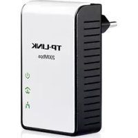 Notice TP-LINK TLPA211 Powerline Adapter