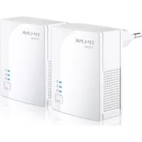 Notice TP-LINK TLPA2010KIT Powerline Adapter